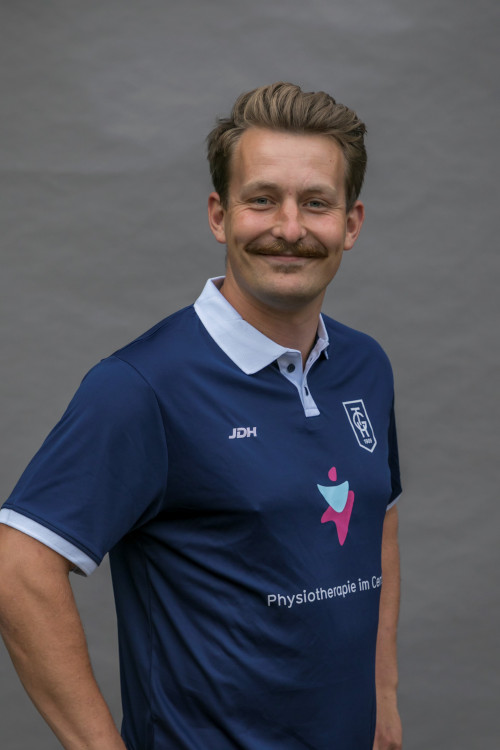 Tobias Dibbern