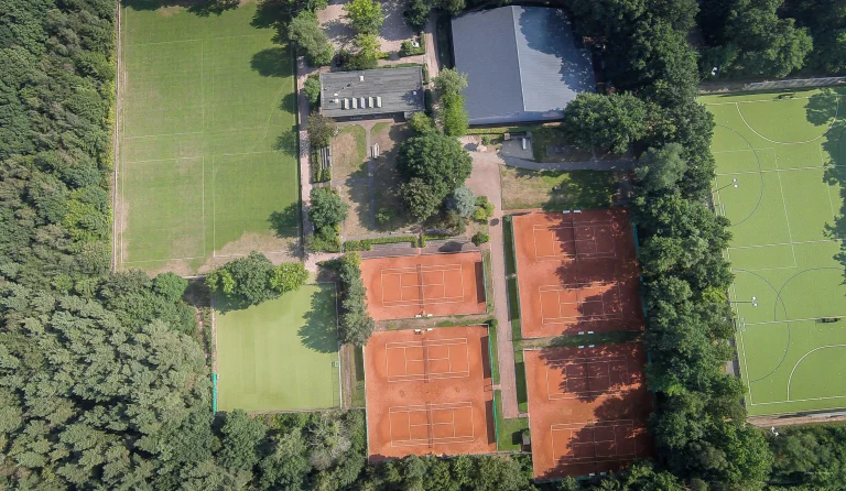 Club Anlage