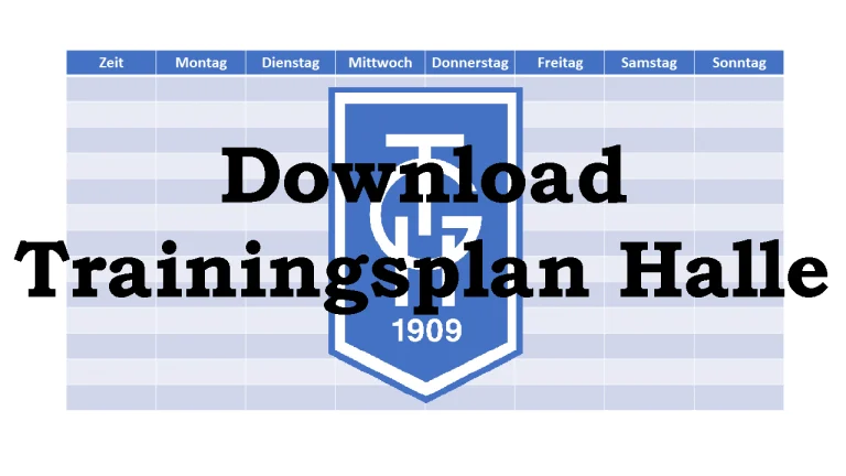Neuer Hallen-Trainingsplan (v20) für Hockey ist online