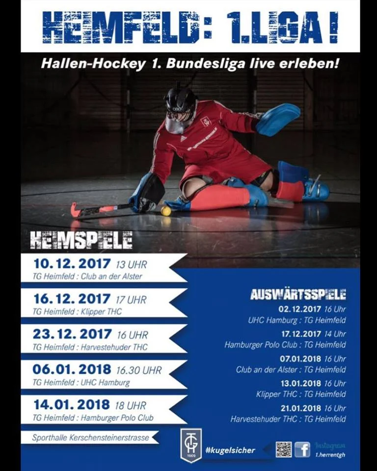 1. Herren Bundesliga