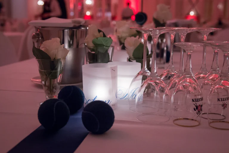 Waldschlösschen-Ball 2018