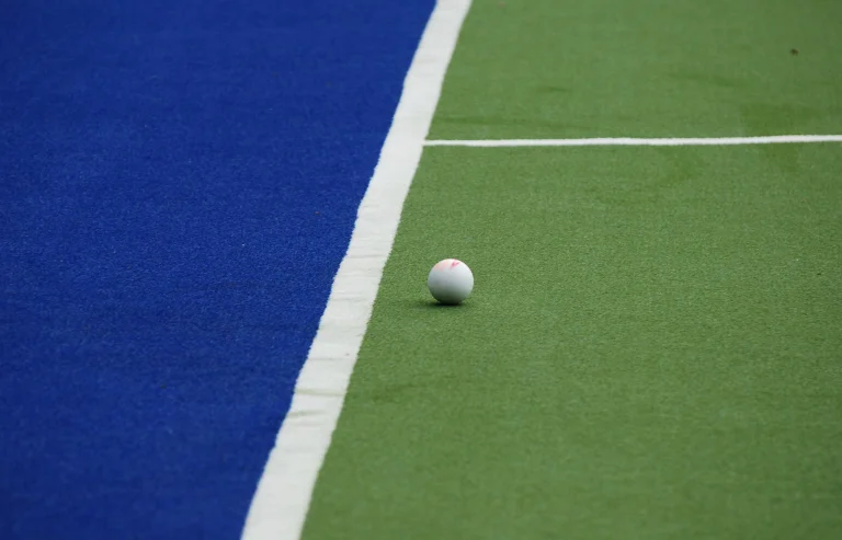 Endspiel Wochenende Hockey