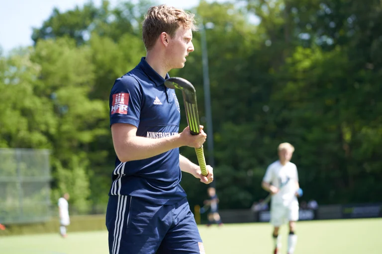Hockey am Wochenende