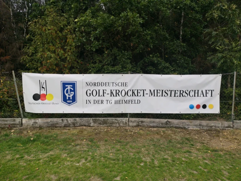 Norddeutschen Krocketmeisterschaften