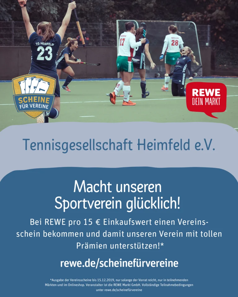 „Scheine für Vereine“