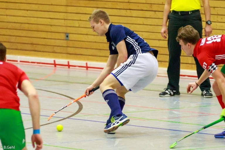 Hockey am Wochenende