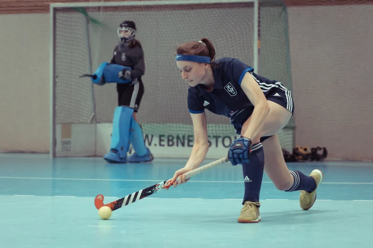 Hockey am Wochenende