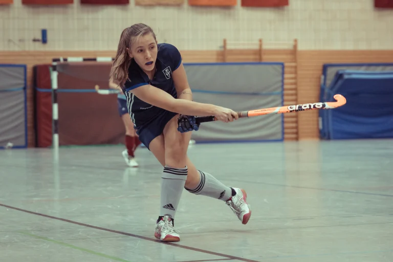 Hallenhockey: Es geht wieder los!
