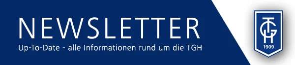 aktueller Newsletter TGH