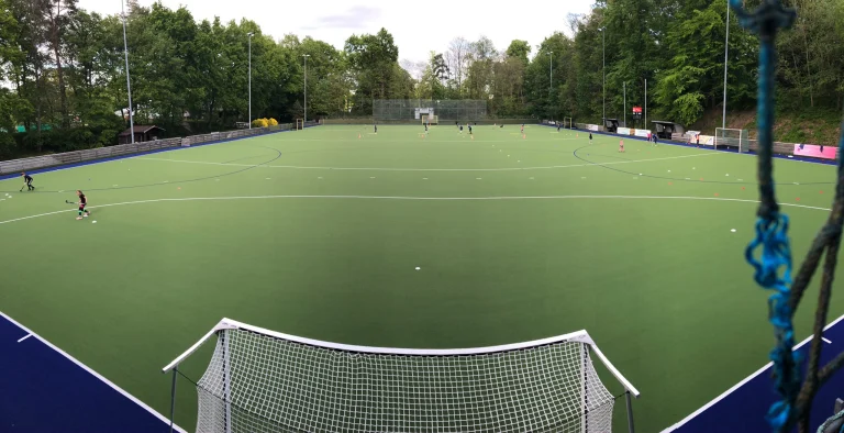 Club Update