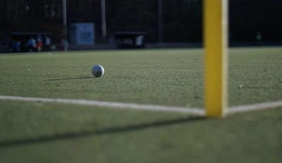 Hockey Update: Feldhockey im November