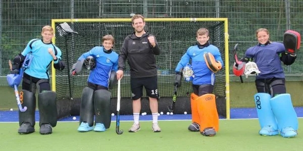 TGH Hockey-Camps