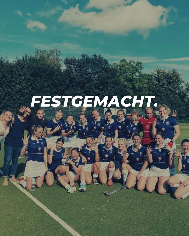 2.BL: Zurück aus dem Westen, mit vier Punkten im Gepäck!
