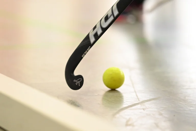 Hockey am Wochenende