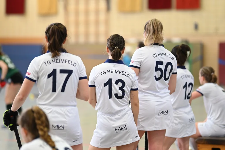 Hockey am Wochenende