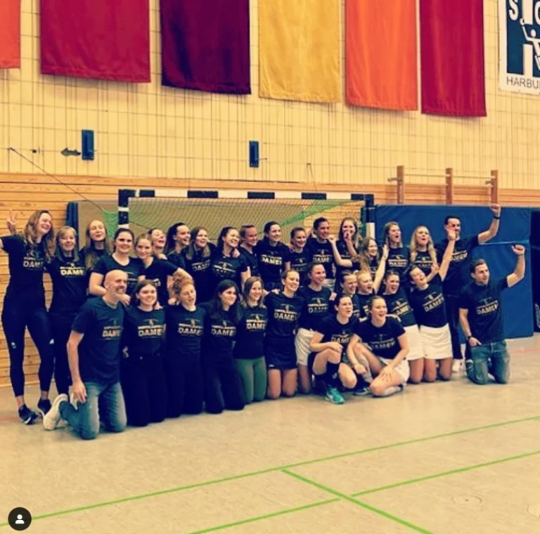 Hockey am Wochenende
