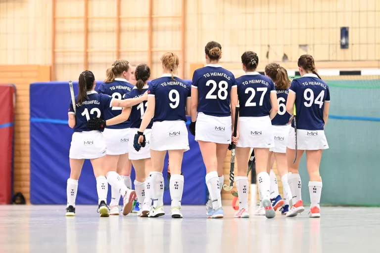 Hockey diese Woche