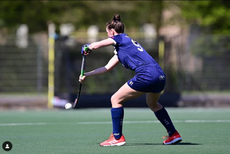🏑 Ergebnisse vom Wochenende 🔵⚪️