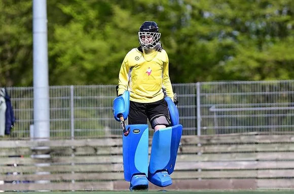 🏑Ergebnisse vom Wochenende🔵⚪️
