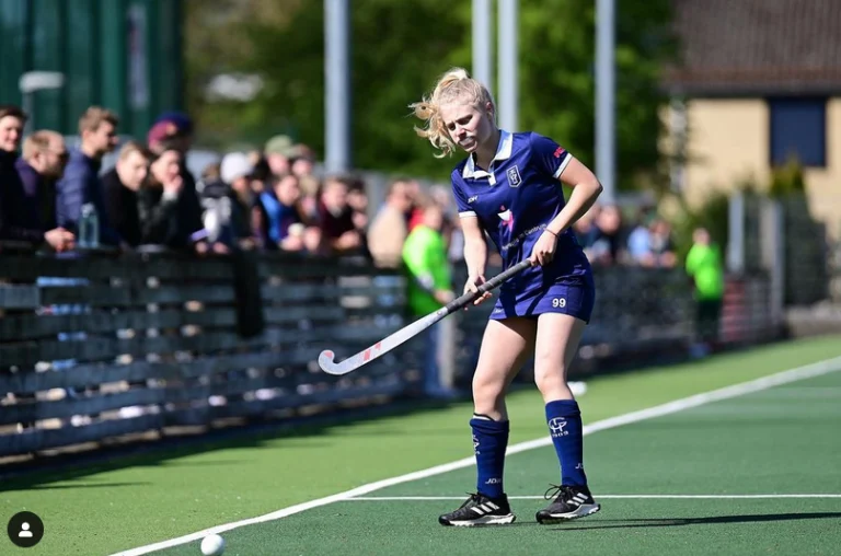 🏑 Hockey am Wochenende🔵⚪️