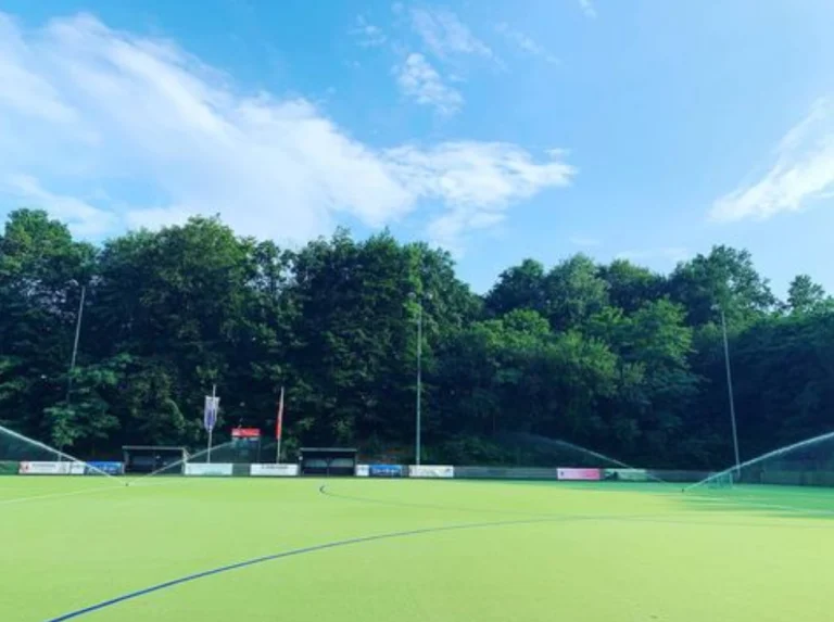 Langsam geht es wieder los! ☀️🏑