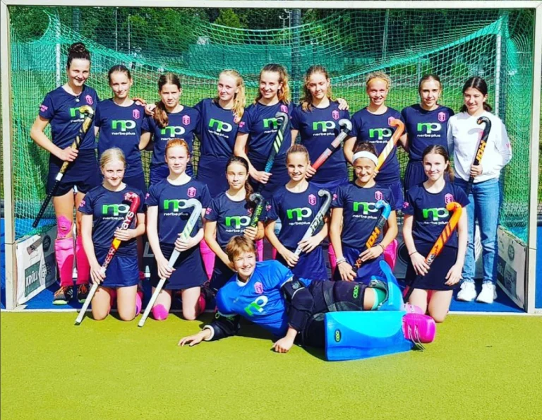 wU14 fährt zur Nord-Ostdeutschen Meisterschaft