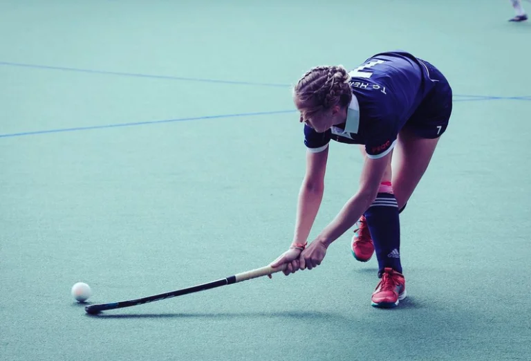 🏑 am Wochenende 🔵⚪️