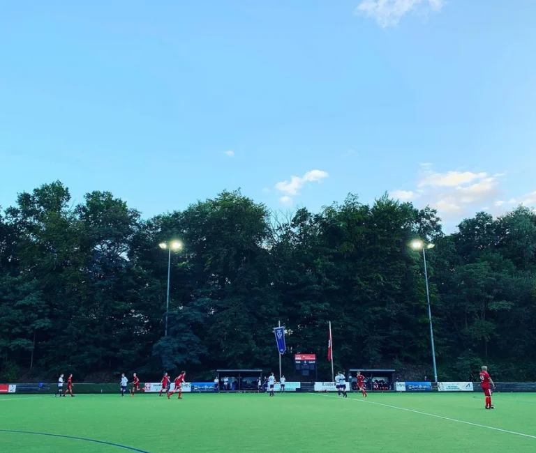 🏑Ergebnisse vom Wochenende