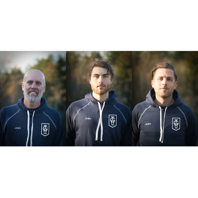TGH-Trainer mit neuen Lizenzen!