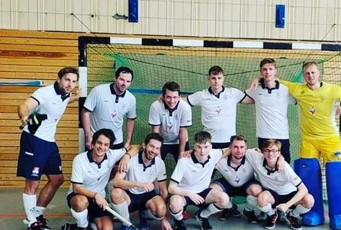 🏑 Ergebnisse vom Wochenende