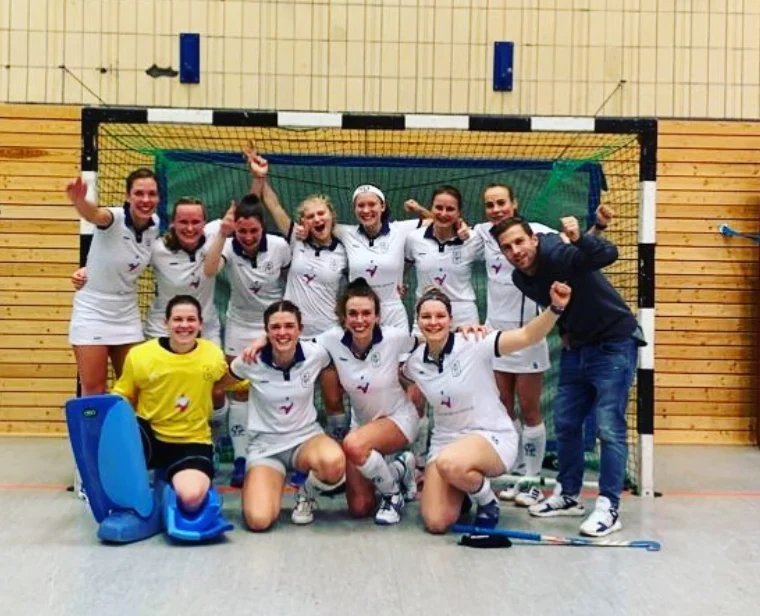 🏑 Ergebnisse vom Wochenende