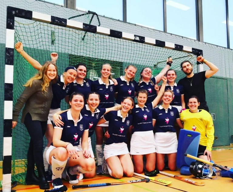 🏑Ergebnisse vom Wochenende