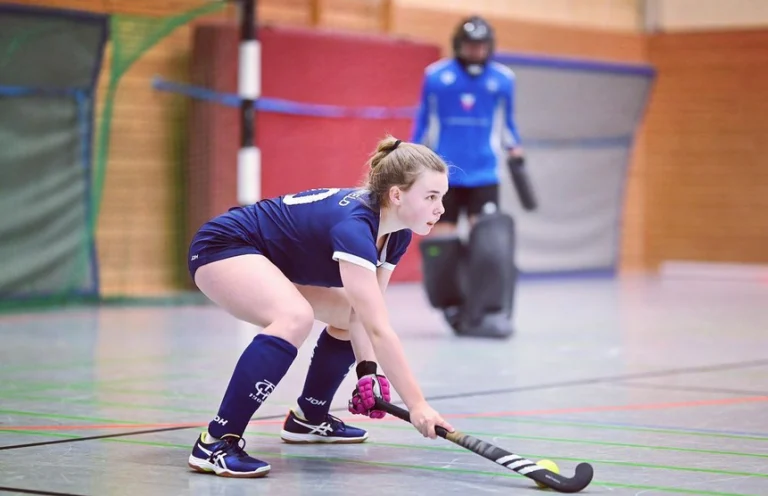 🏑Ergebnisse vom Wochenende