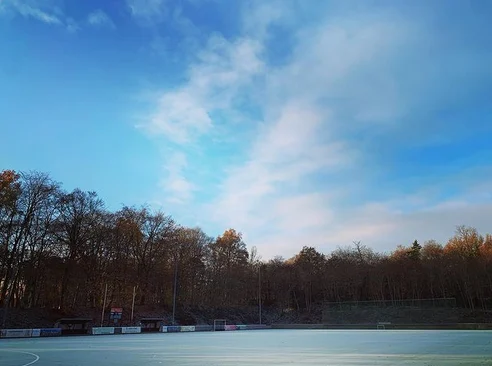 Ein kleiner Winter-Eindruck
