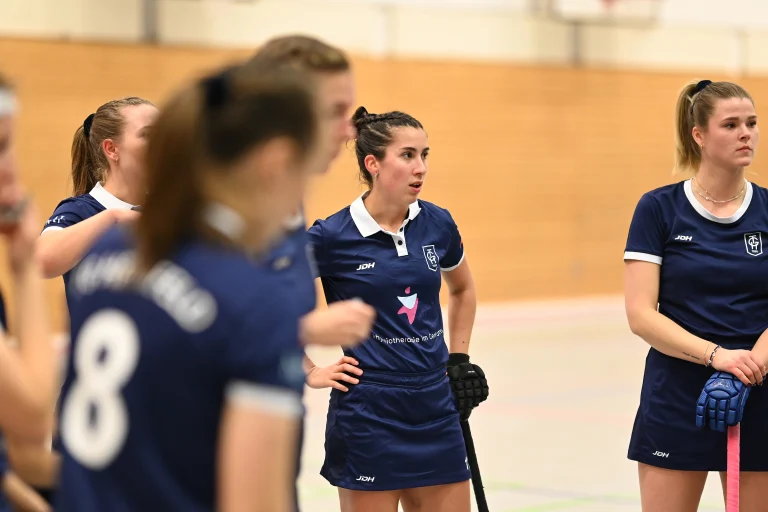🏑Ergebnisse vom Wochenende
