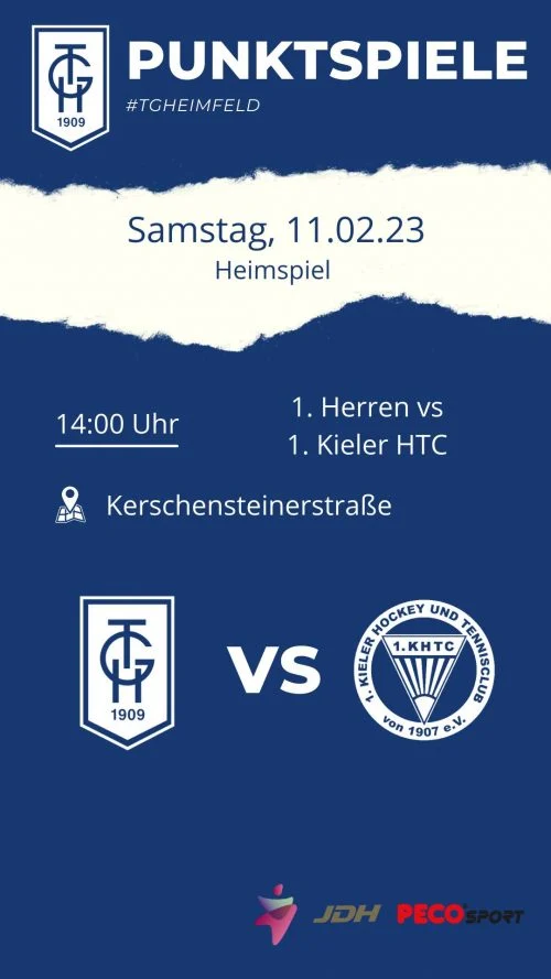 Hockey am Wochenende