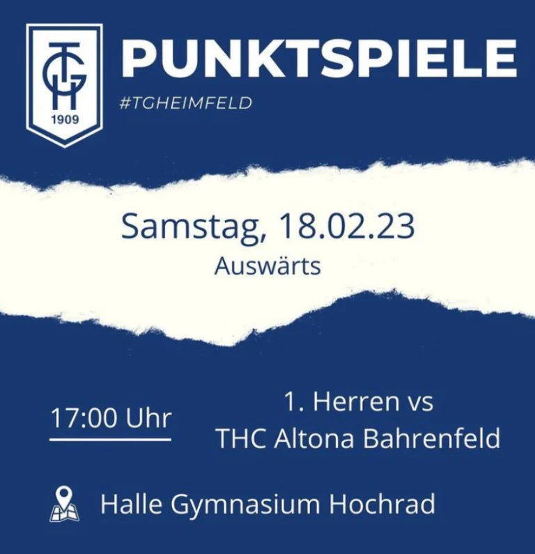 Hockey am Wochenende