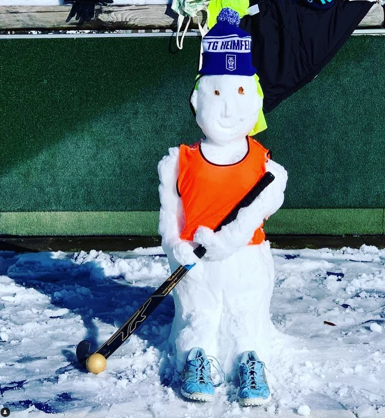 About last Saturday⛄️