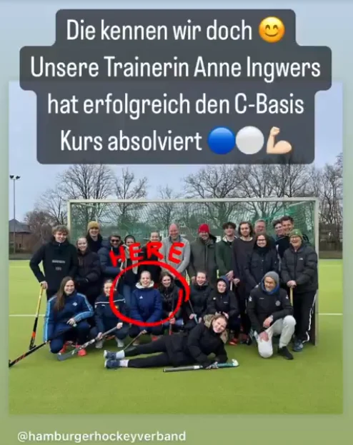 Akademie Heimfeld: Trainer-News