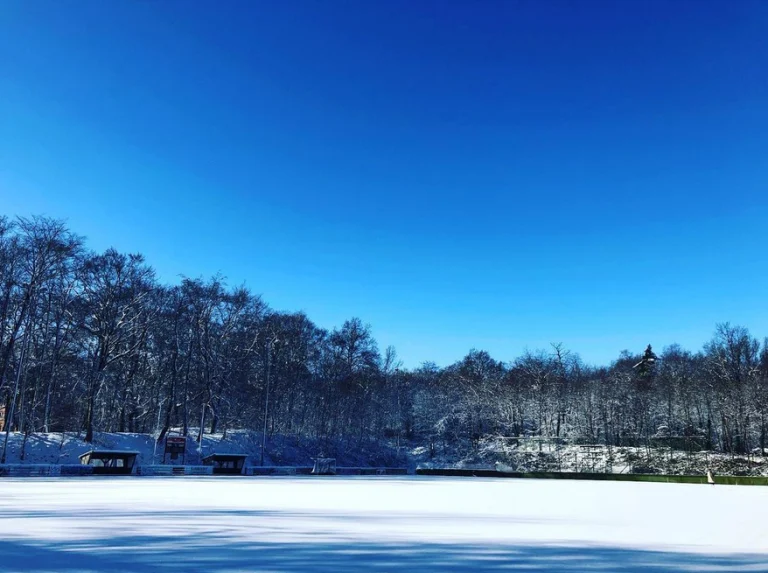 „Winter“ in der TGH