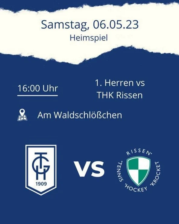 🏑Hockey am Wochenende