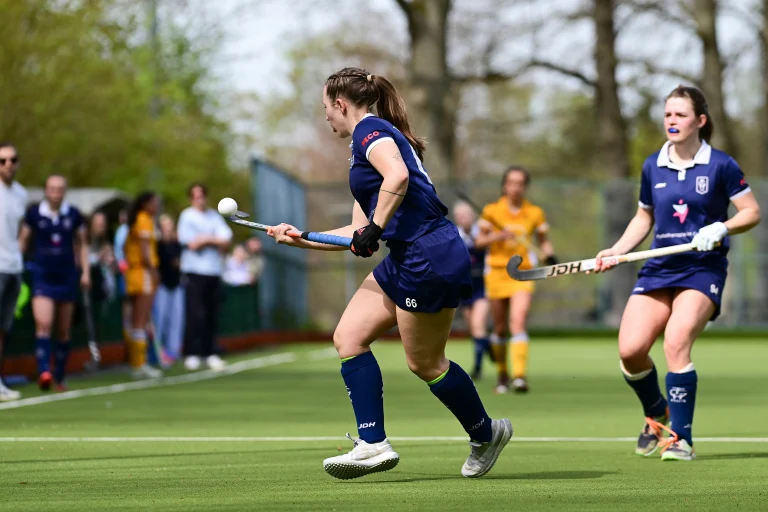 🏑 Hockey am Wochenende