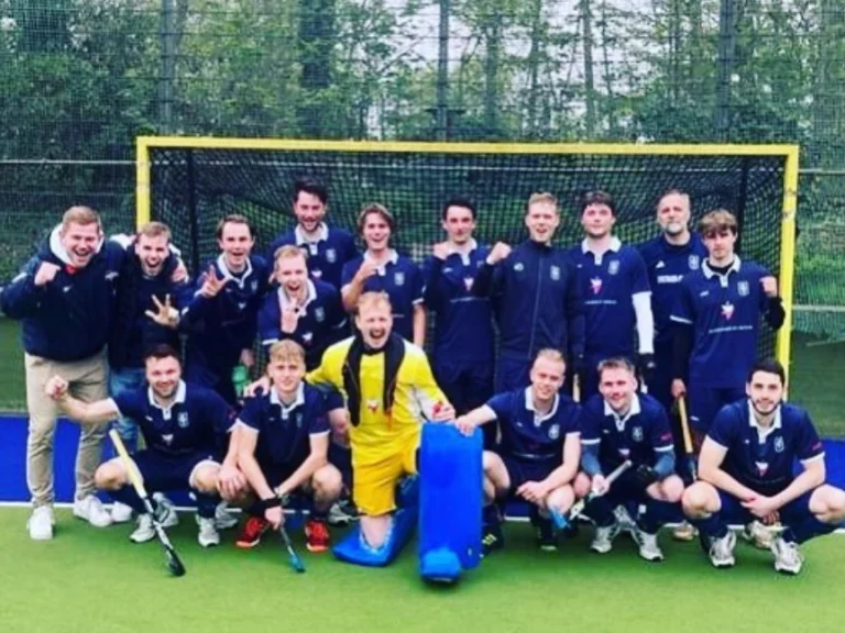 🏑Ergebnisse vom Wochenende