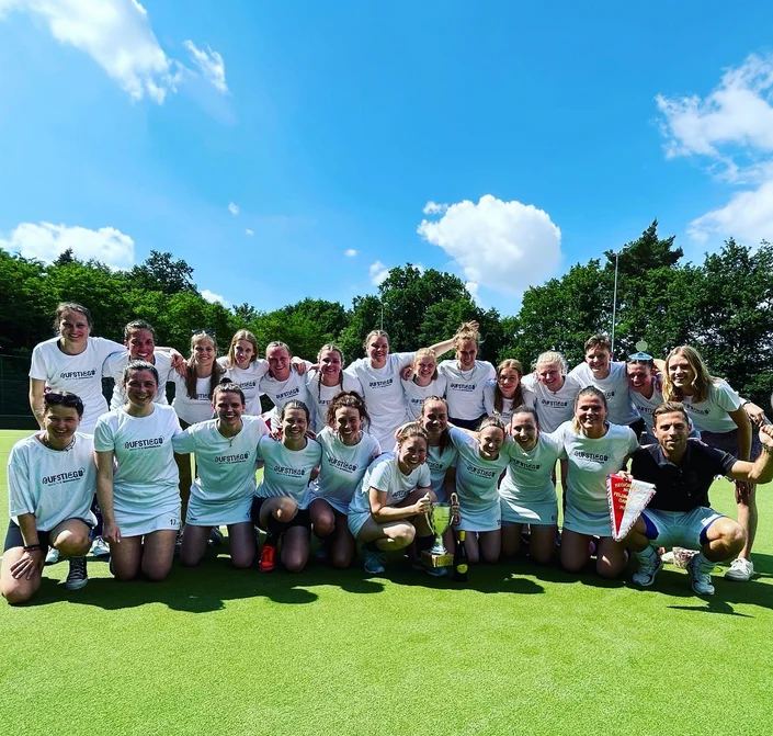 Saisonende der 1.Herren und 1.Damen