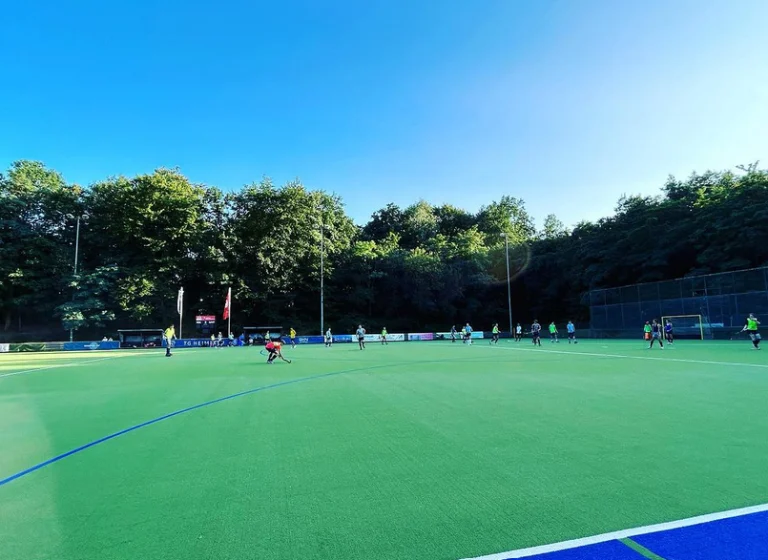 TGH Pro-Camp