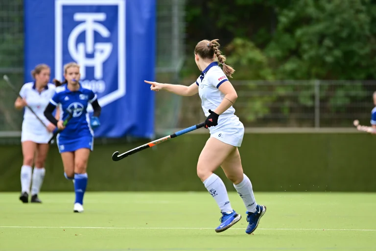 🏑 Ergebnisse vom Wochenende