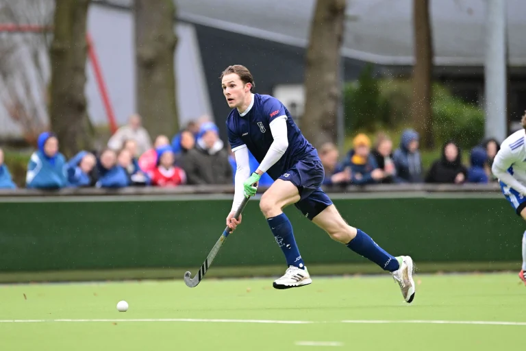 🏑 am Wochenende