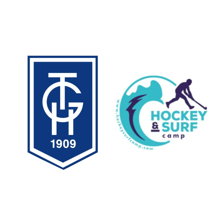 🔵⚪️🏕️Hockeycamp Vorstellung 1/4