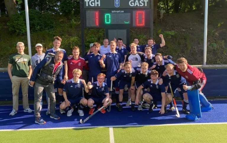 1.Herren: Matchday 10 Recap 🤩💙