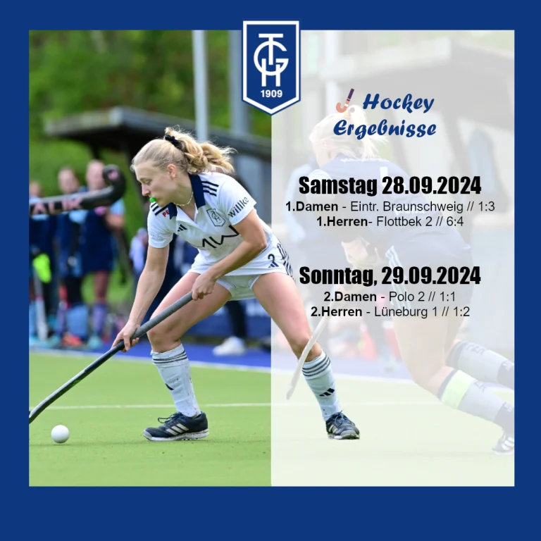 🏑 Ergebnisse